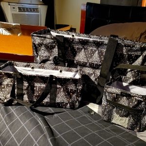 Thirty-One Large Utility, Tiny Utility, ect